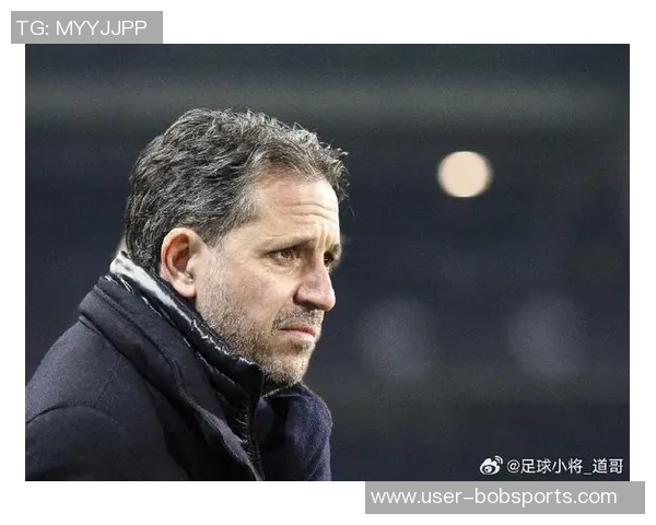 莫雷托即将接任佛罗伦萨总监待帕拉蒂奇与热刺处理完事务